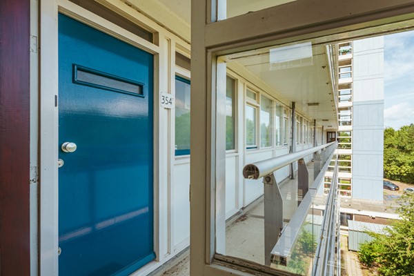 Medium property photo - Heliotrooplaan 354T, 2555 MK Den Haag